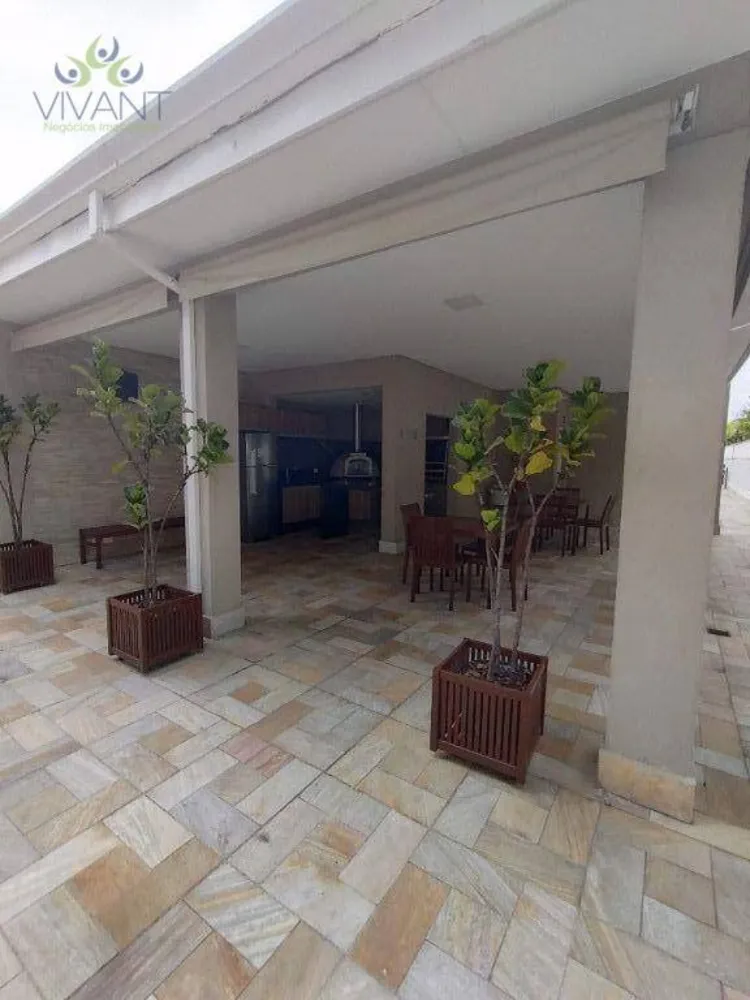 Apartamento, 3 quartos, 114 m² - Foto 11
