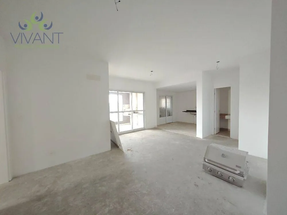 Apartamento, 3 quartos, 114 m² - Foto 2