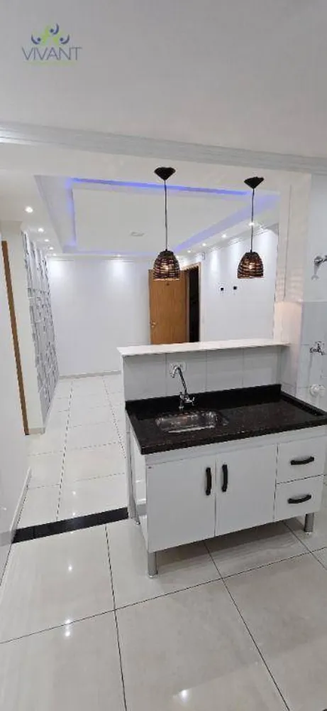 Apartamento, 2 quartos - Foto 3