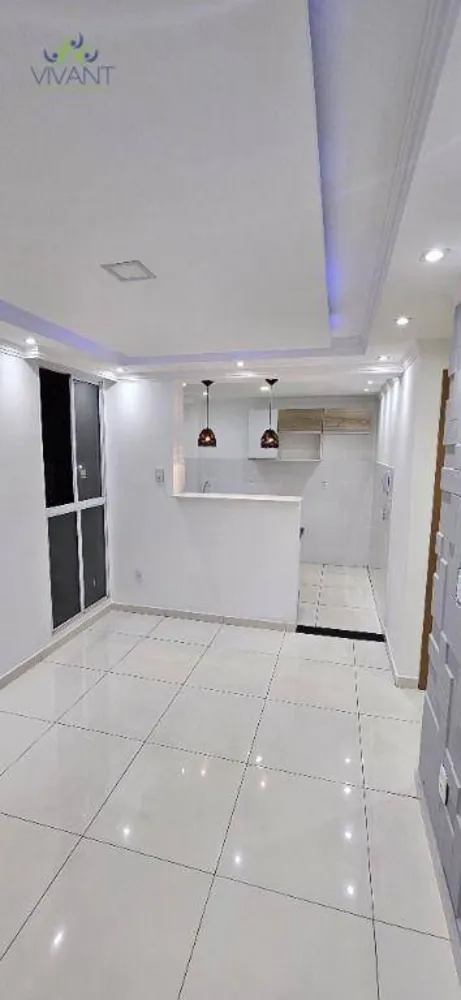 Apartamento, 2 quartos - Foto 2