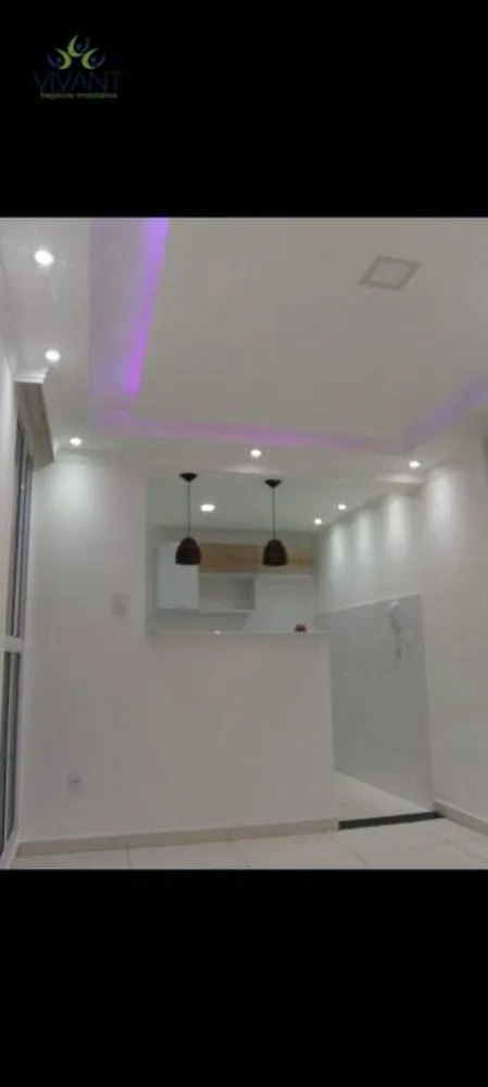 Apartamento, 2 quartos - Foto 7