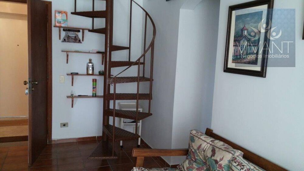 Apartamento à venda com 3 quartos, 115M2 - Foto 5