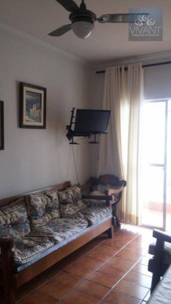 Apartamento à venda com 3 quartos, 115M2 - Foto 6