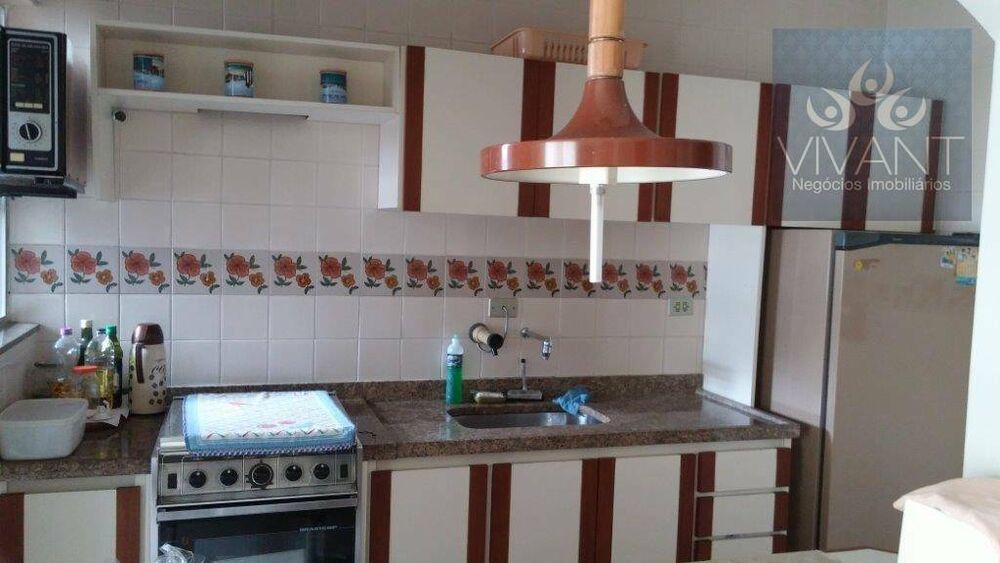 Apartamento à venda com 3 quartos, 115M2 - Foto 7