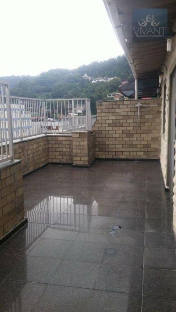 Apartamento à venda com 3 quartos, 115M2 - Foto 3