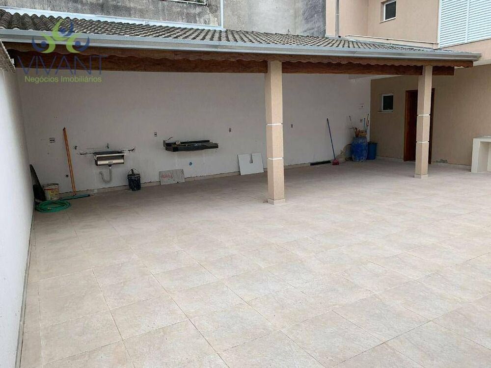 Sobrado, 2 quartos, 150 m² - Foto 7