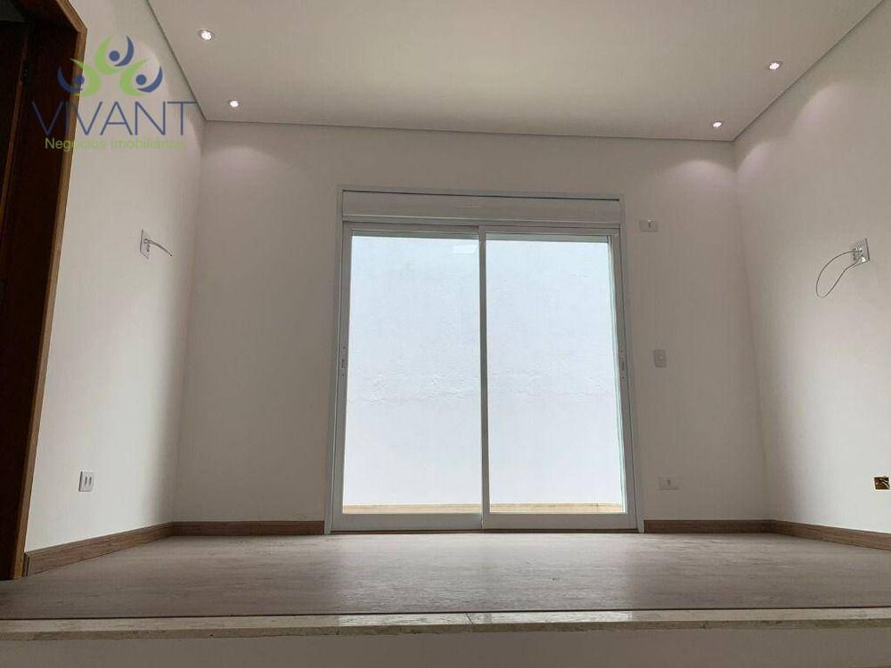 Sobrado, 2 quartos, 150 m² - Foto 1