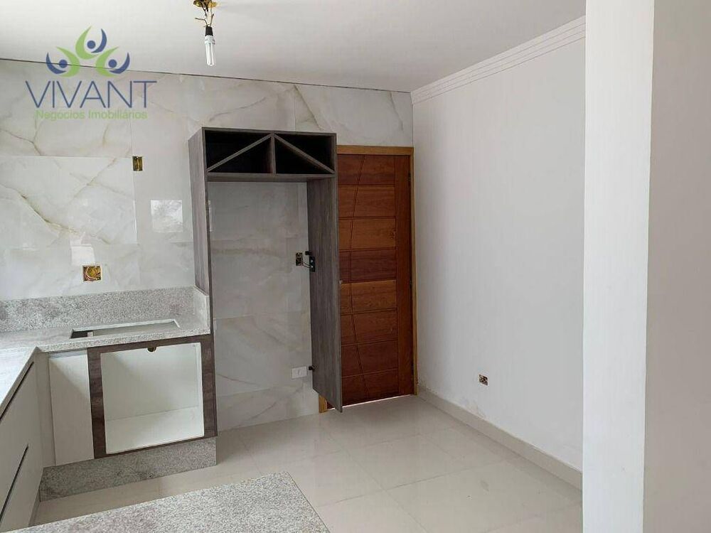 Sobrado, 2 quartos, 150 m² - Foto 3