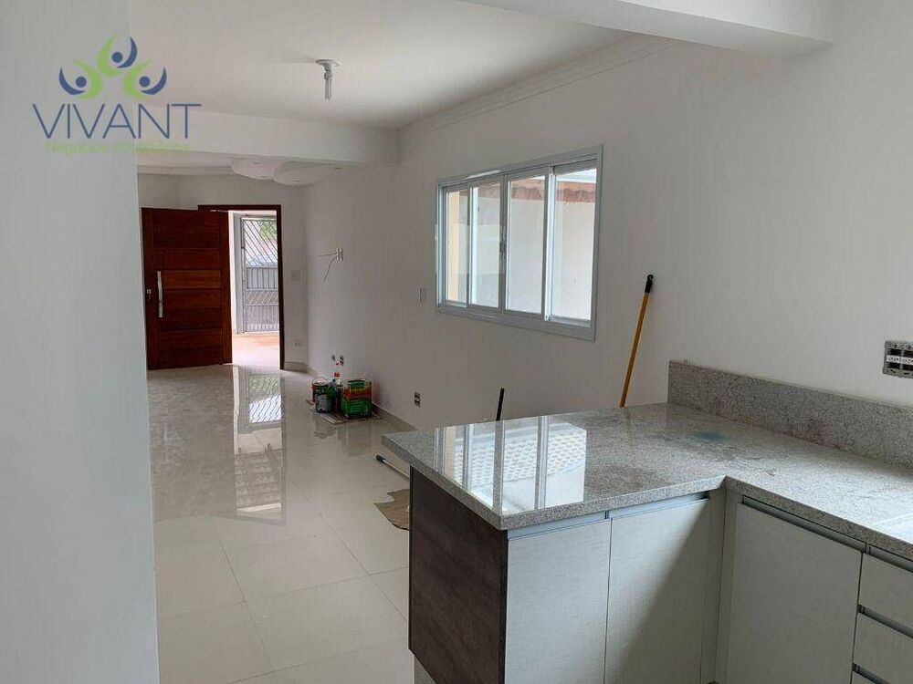Sobrado, 2 quartos, 150 m² - Foto 8