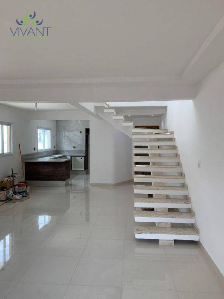 Sobrado, 2 quartos, 150 m² - Foto 6