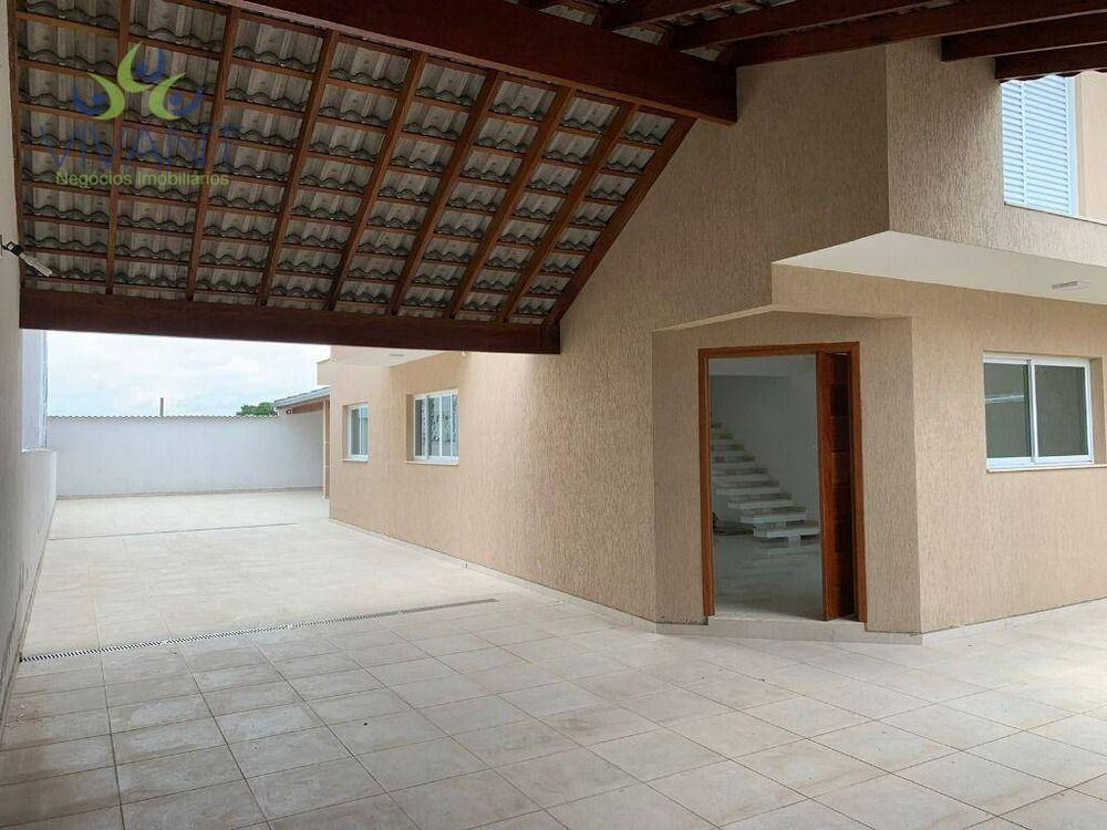 Sobrado, 2 quartos, 150 m² - Foto 2