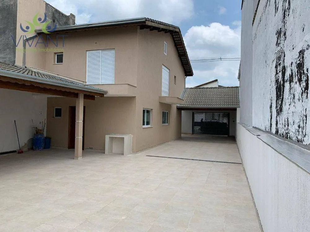 Sobrado, 2 quartos, 150 m² - Foto 2
