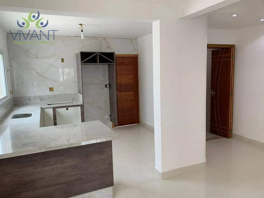 Sobrado, 2 quartos, 150 m² - Foto 6