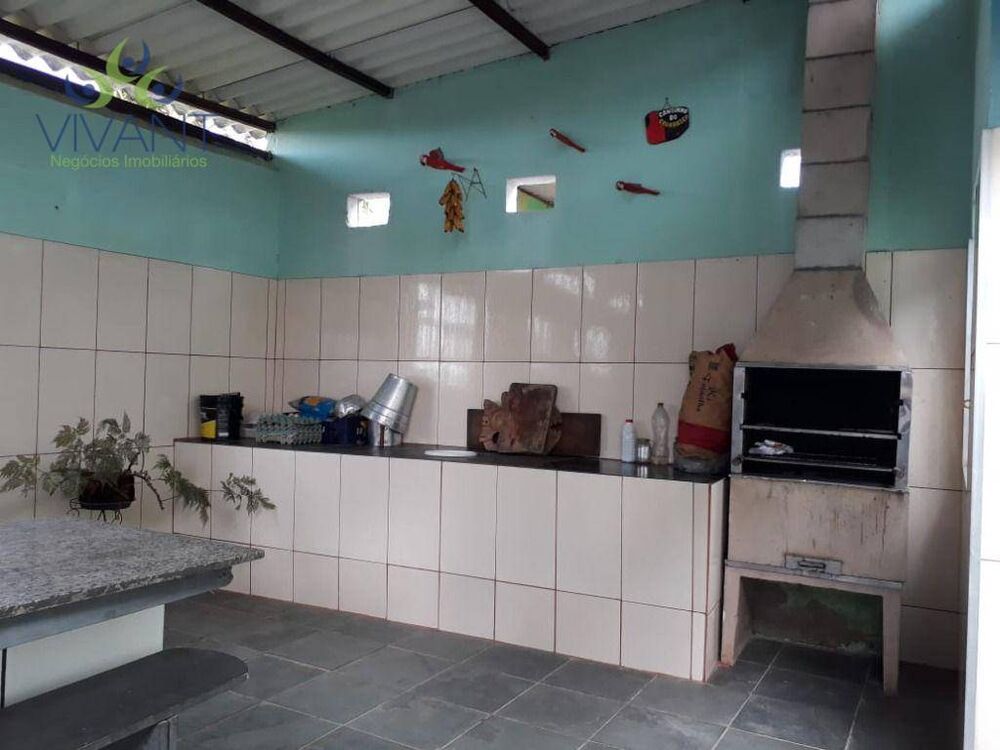 Chácara, 3 quartos, 10000 m² - Foto 4