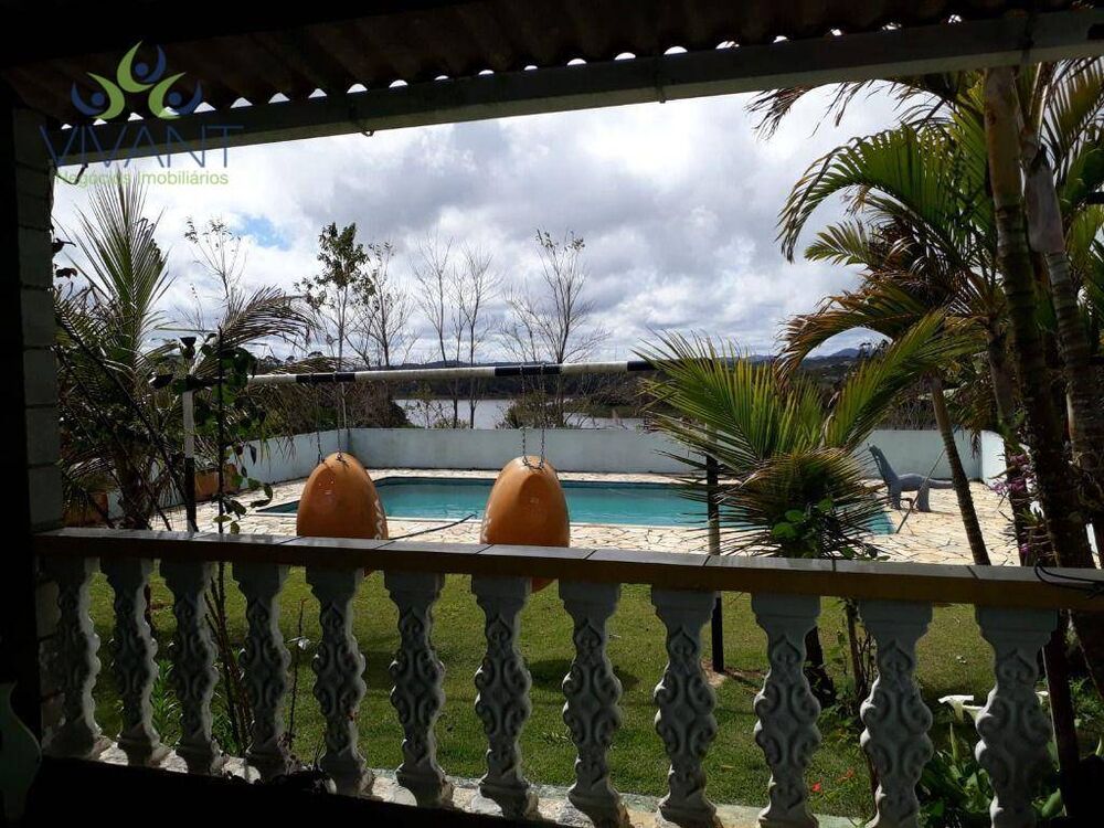 Chácara, 3 quartos, 10000 m² - Foto 6