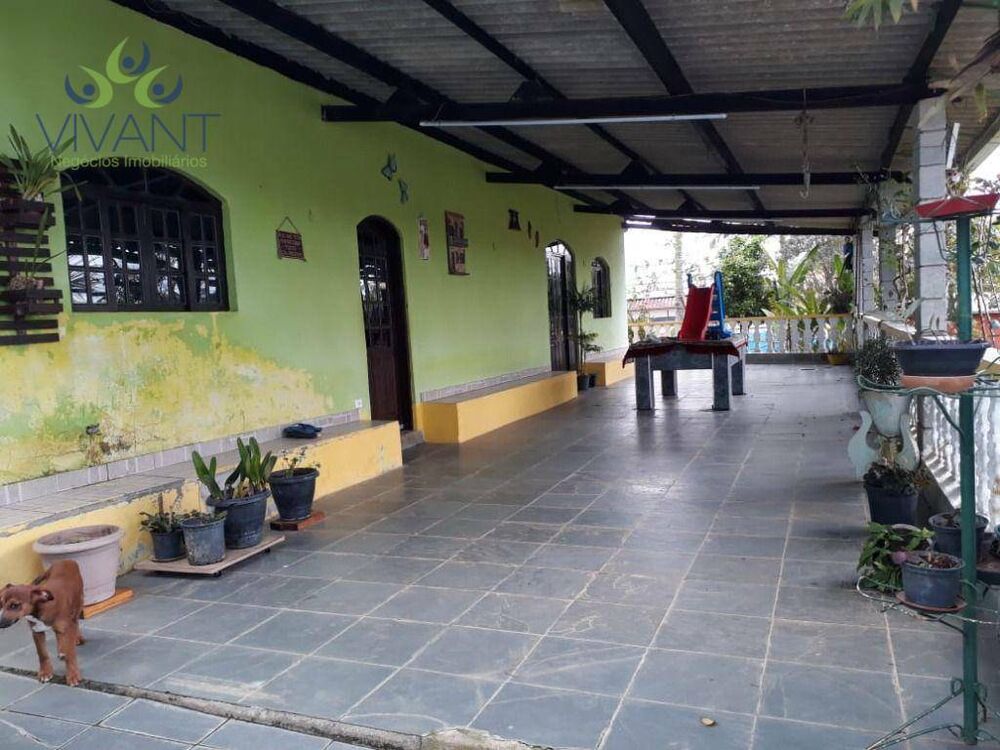 Chácara, 3 quartos, 10000 m² - Foto 5