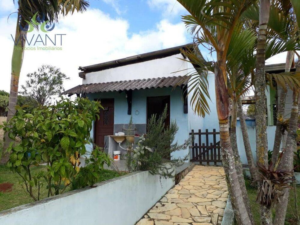 Chácara, 3 quartos, 10000 m² - Foto 8