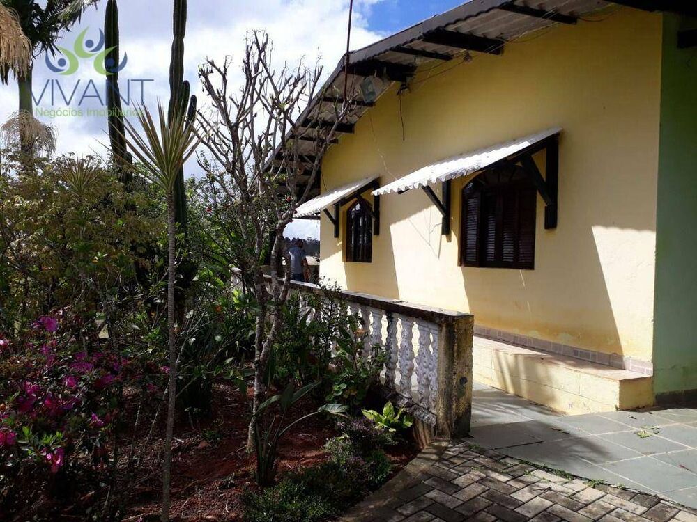 Chácara, 3 quartos, 10000 m² - Foto 7