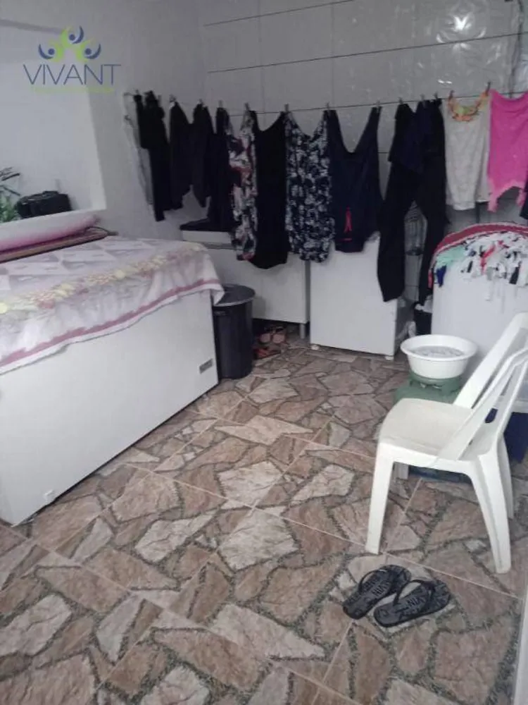 Casa, 5 quartos, 250 m² - Foto 1