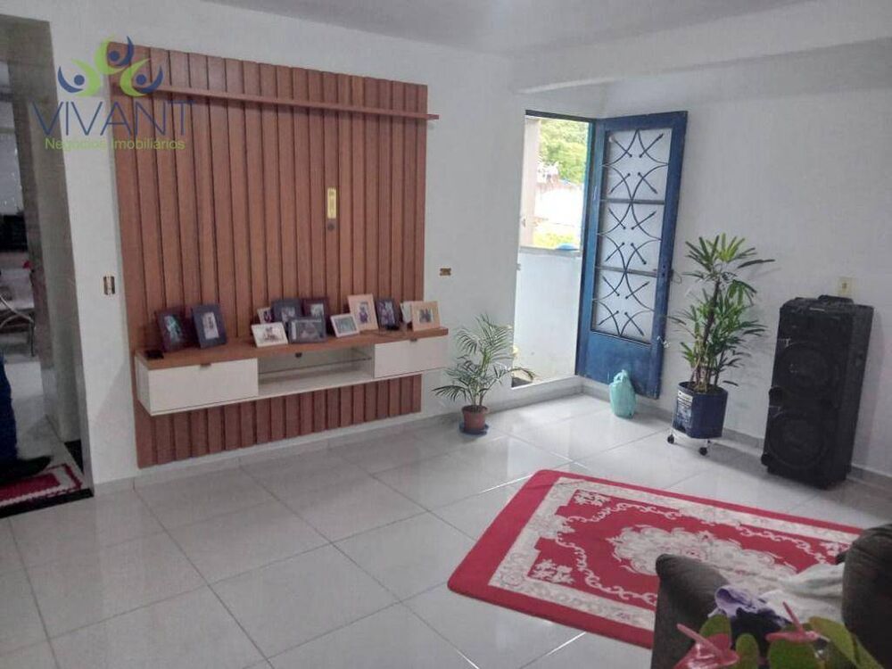 Casa, 5 quartos, 250 m² - Foto 7