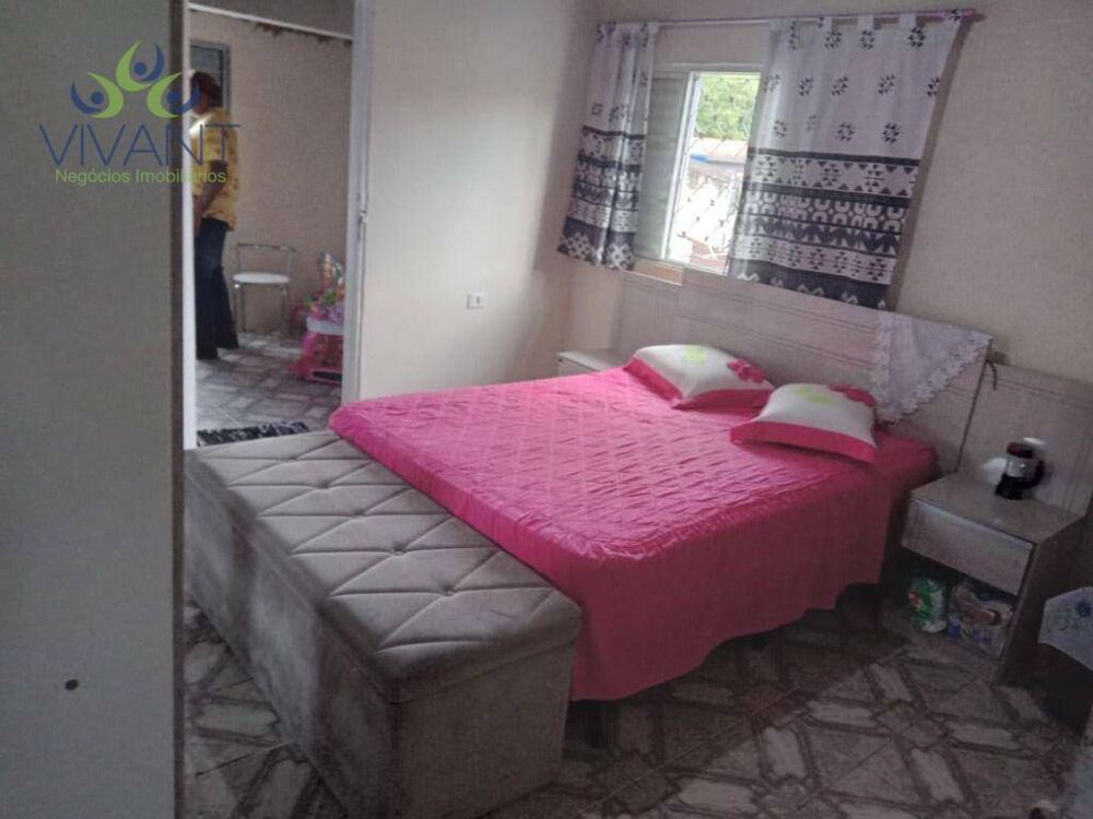 Casa, 5 quartos, 250 m² - Foto 9