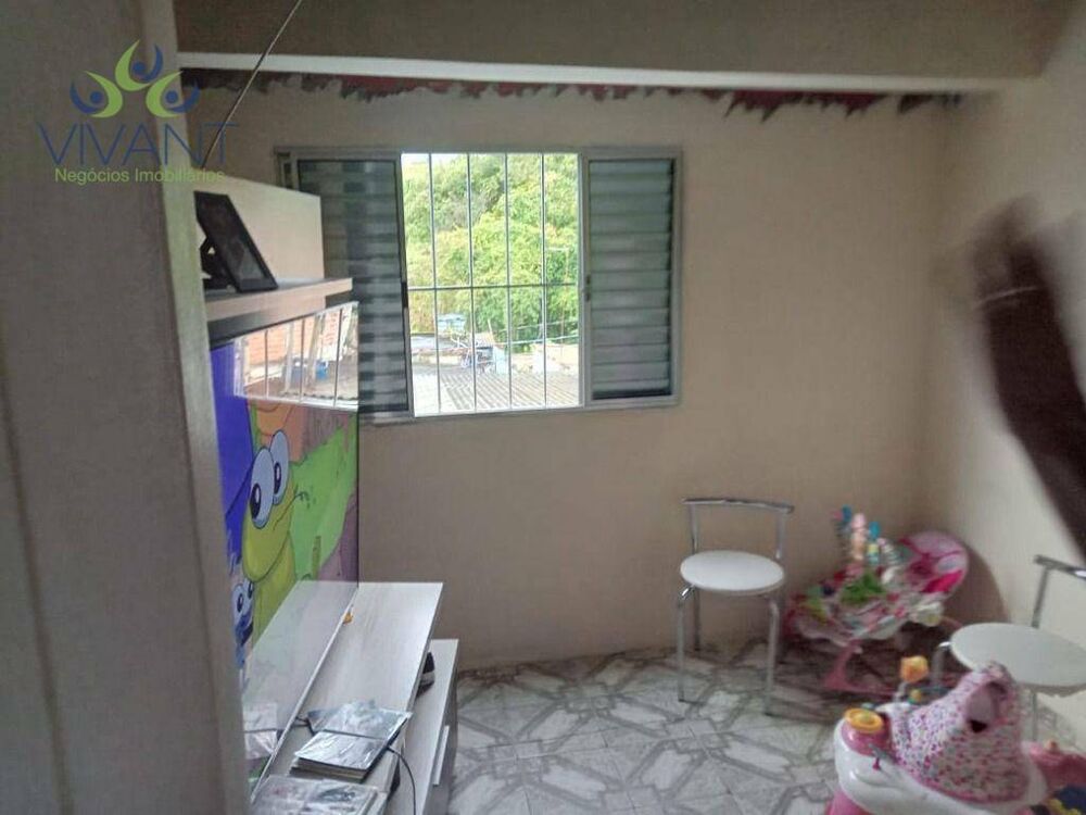 Casa, 5 quartos, 250 m² - Foto 11