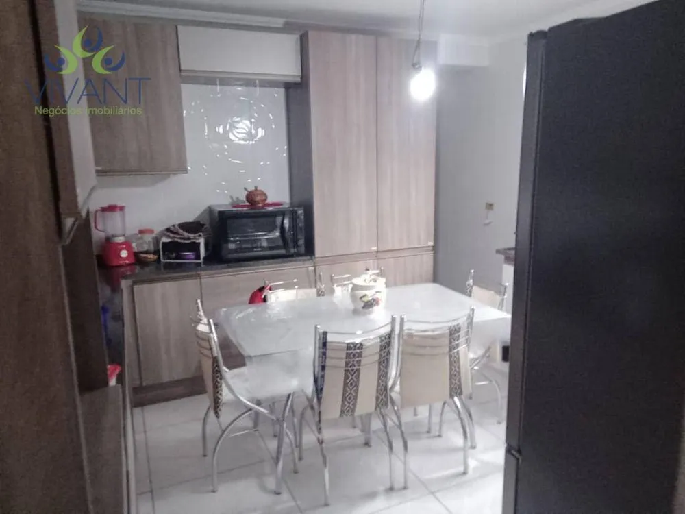 Casa, 5 quartos, 250 m² - Foto 3
