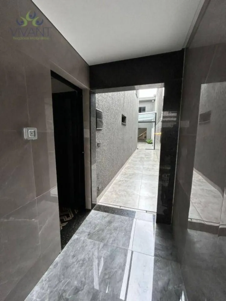 Sobrado, 3 quartos, 231 m² - Foto 9