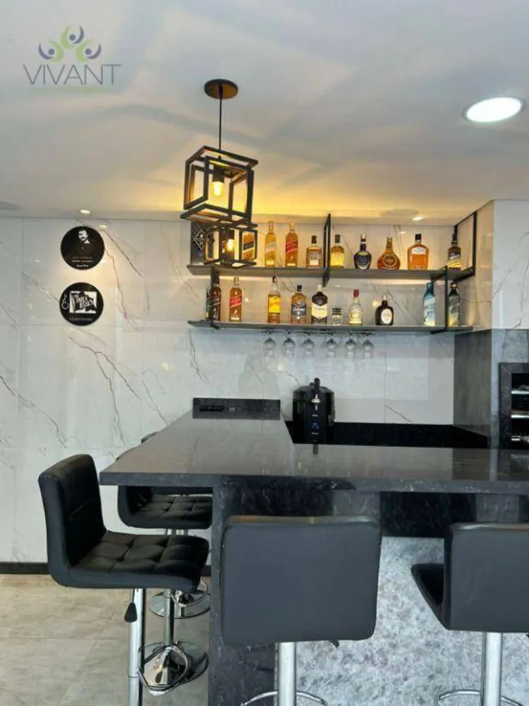 Sobrado, 3 quartos, 231 m² - Foto 6