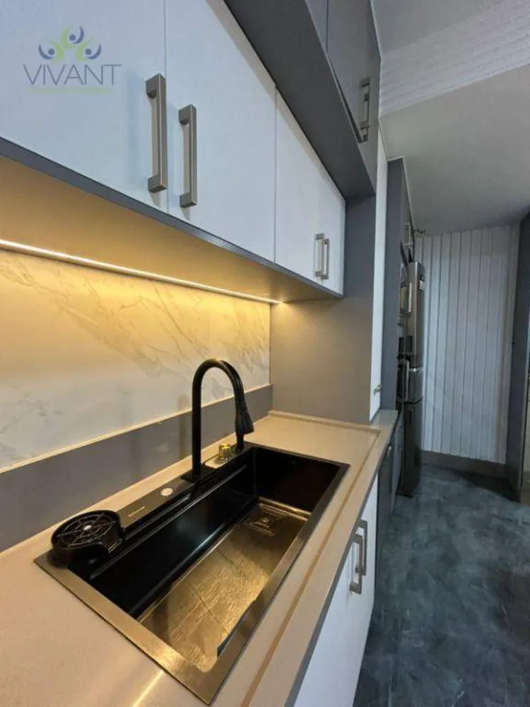 Sobrado, 3 quartos, 231 m² - Foto 11