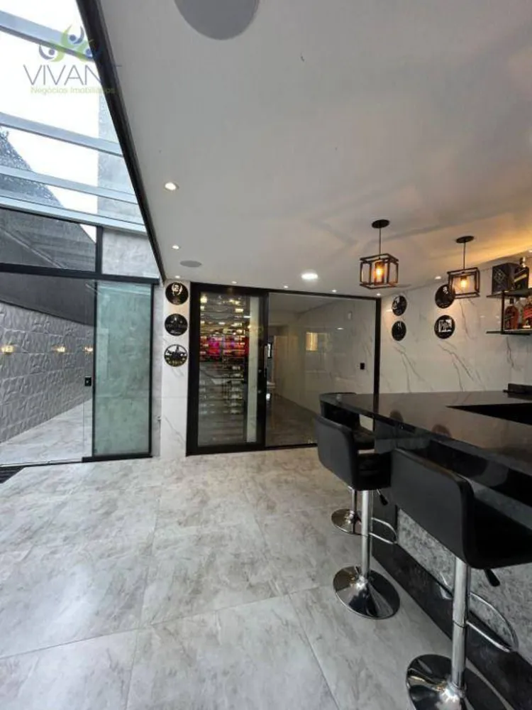 Sobrado, 3 quartos, 231 m² - Foto 7