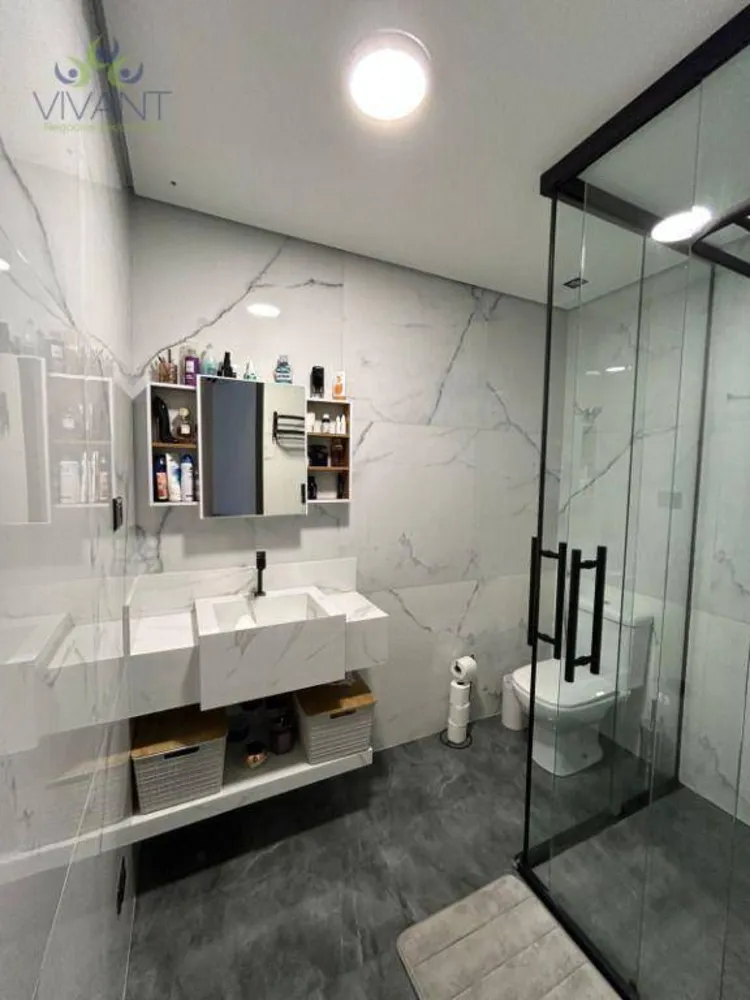 Sobrado, 3 quartos, 231 m² - Foto 10