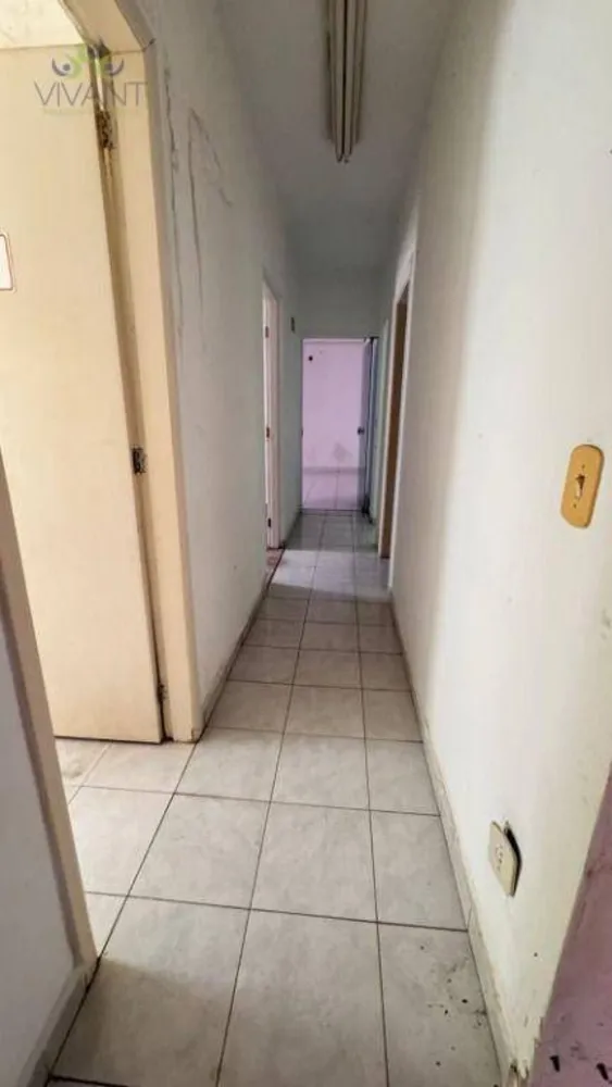 Casa, 3 quartos, 137 m² - Foto 2