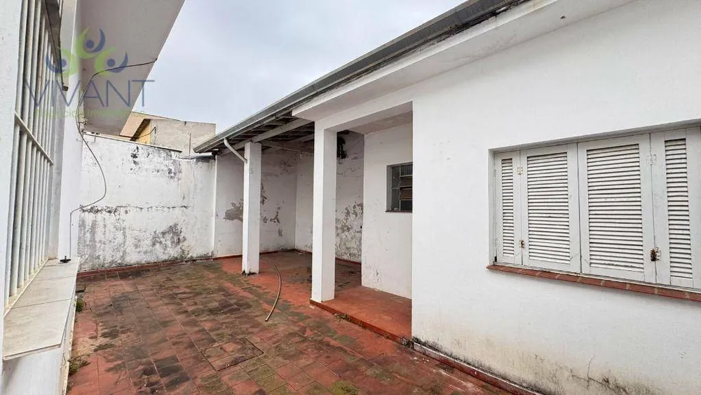 Casa, 3 quartos, 137 m² - Foto 1