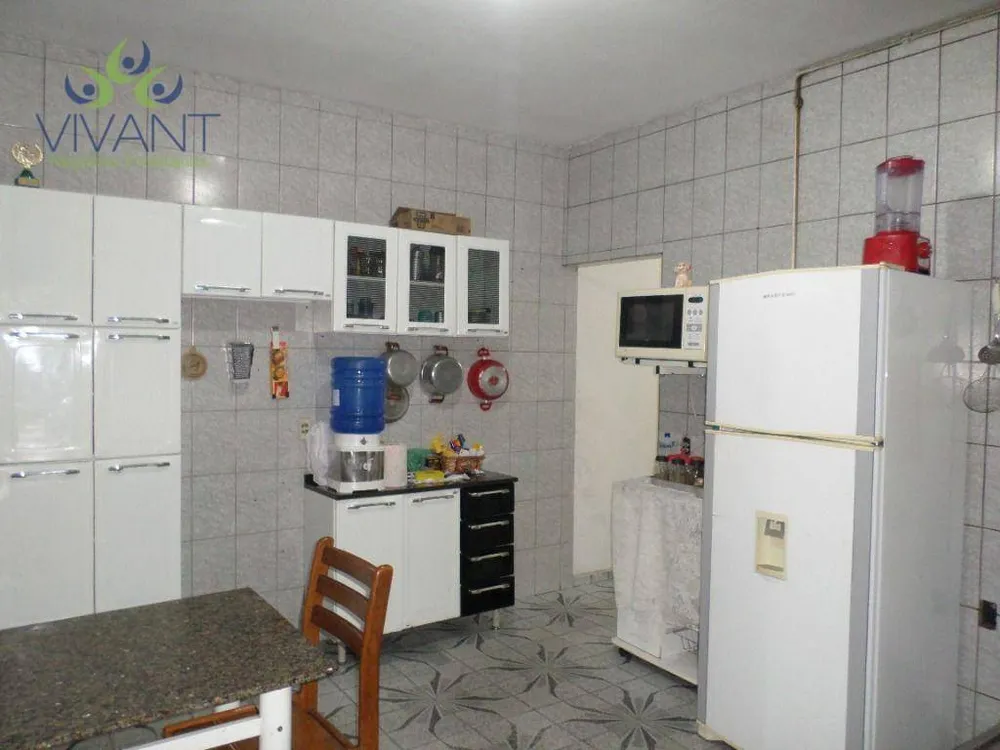 Sobrado, 4 quartos, 188 m² - Foto 5