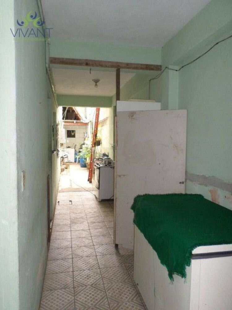 Sobrado à venda com 4 quartos, 188m² - Foto 4