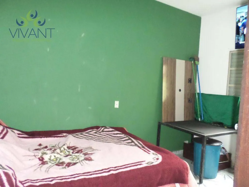 Sobrado, 4 quartos, 188 m² - Foto 6