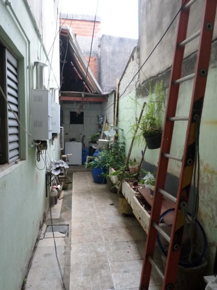 Sobrado, 4 quartos, 188 m² - Foto 8