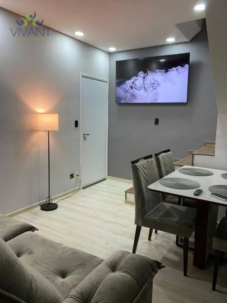 Apartamento, 2 quartos - Foto 2