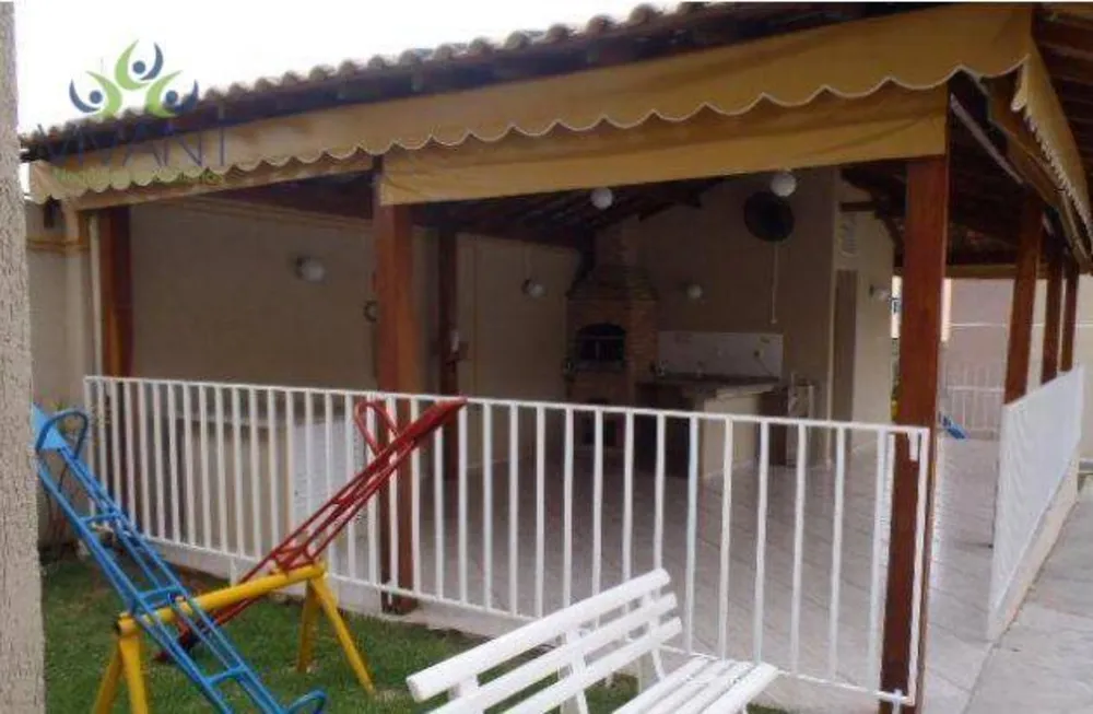 Apartamento, 2 quartos - Foto 16