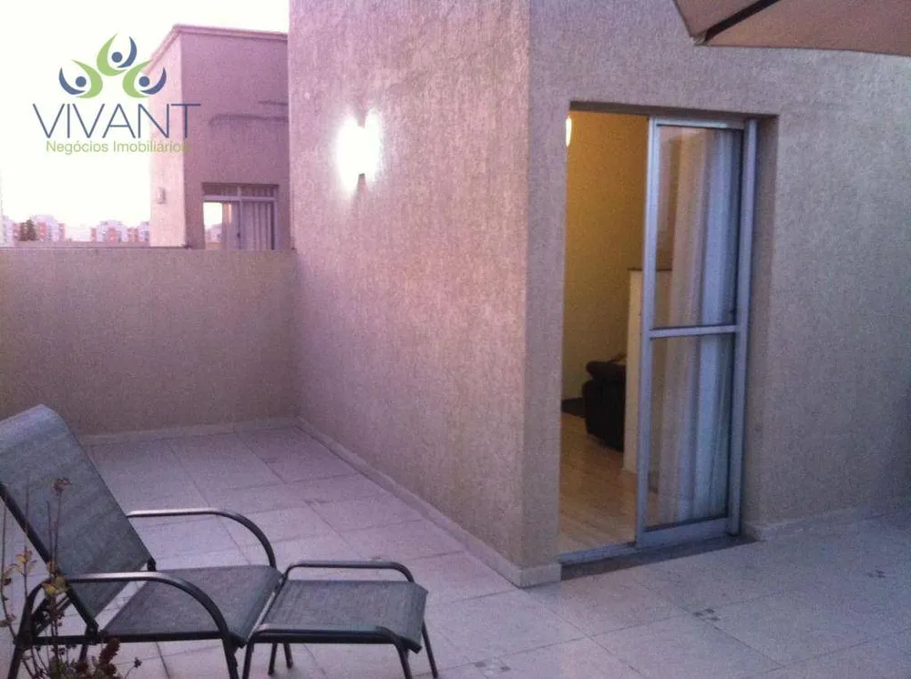 Apartamento, 2 quartos - Foto 14