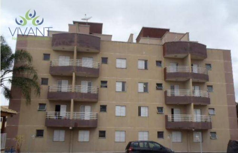 Apartamento, 2 quartos - Foto 4