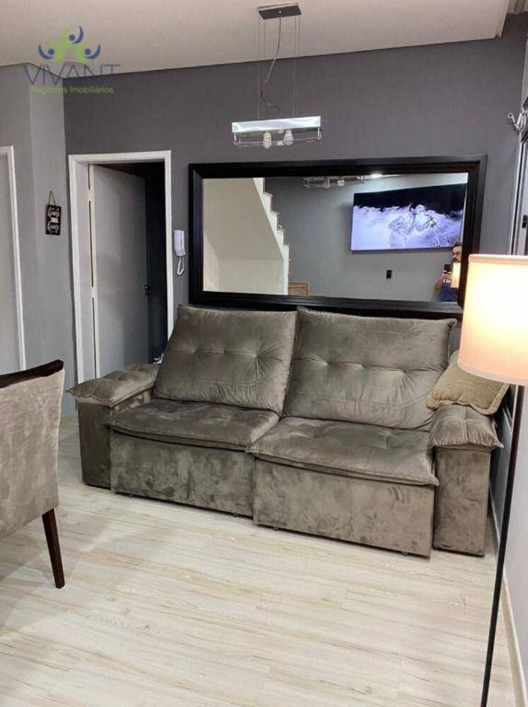Apartamento, 2 quartos - Foto 5