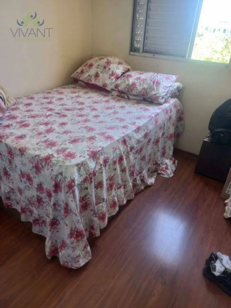 Apartamento, 2 quartos, 46 m² - Foto 6
