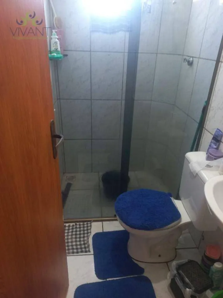 Apartamento, 2 quartos, 46 m² - Foto 3