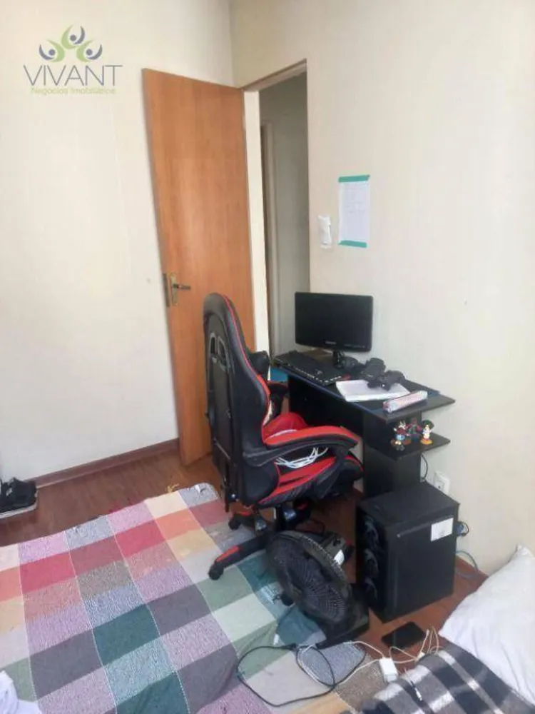 Apartamento, 2 quartos, 46 m² - Foto 4