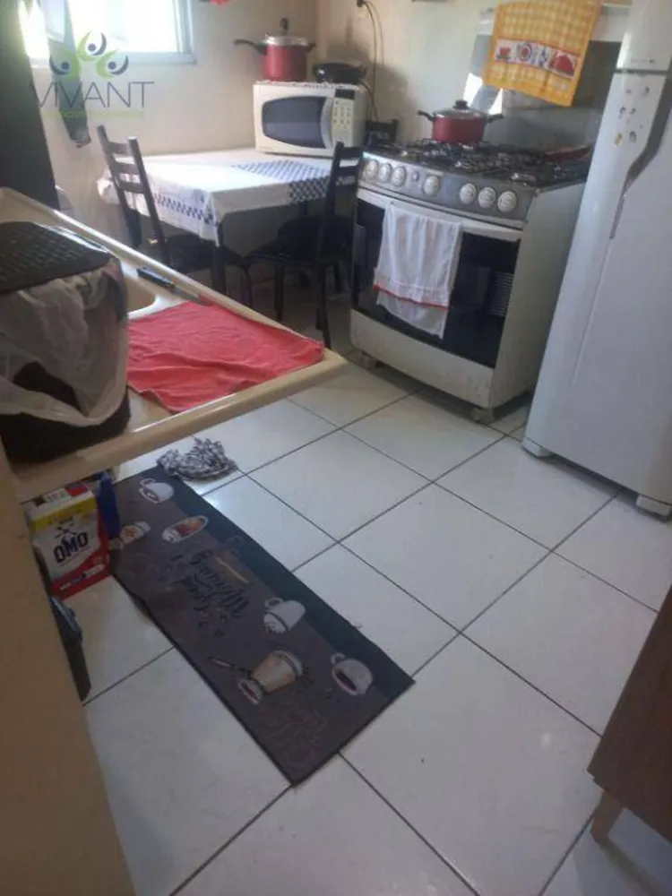 Apartamento, 2 quartos, 46 m² - Foto 7