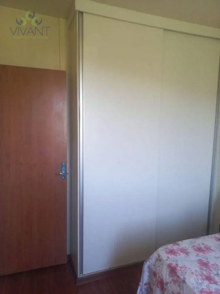 Apartamento, 2 quartos, 46 m² - Foto 2