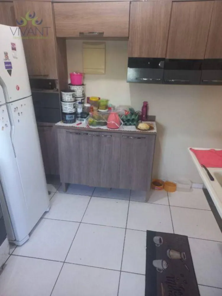 Apartamento, 2 quartos, 46 m² - Foto 8