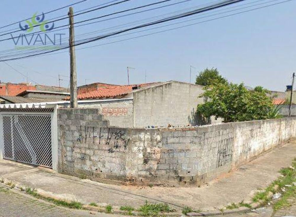 Terreno, 125 m² - Foto 1